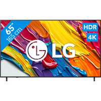 Koop LG 65" QNED82 4K (2025) - LG