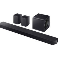 Koop Samsung HW-Q990F (2025) - Samsung