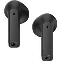 Koop Sennheiser Accentum Open Zwart - Sennheiser