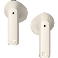Koop Sennheiser Accentum Open Creme - Sennheiser
