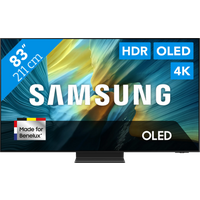 Koop Samsung 83" OLED S95F 4K (2025) - Samsung