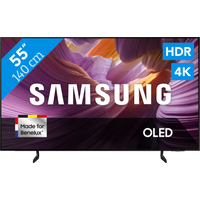 Koop Samsung 55" OLED S85F 4K (2025) - Samsung