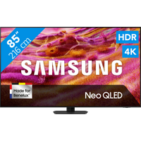Koop Samsung 85" Neo QLED QN90F 4K (2025) - Samsung
