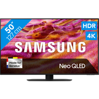 Koop Samsung 50" Neo QLED QN90F 4K (2025) - Samsung