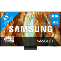 Koop Samsung 65" Neo QLED QN73F 4K (2025) - Samsung