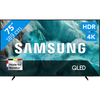 Koop Samsung 75" QLED Q7F4 4K (2025) - Samsung