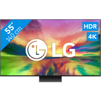 Koop LG 55QNED816RE (2023) - LG