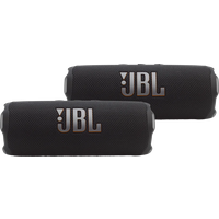 Koop JBL Flip 7 Zwart Duo Pack - JBL