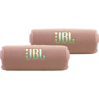 Koop JBL Flip 7 Roze Duo Pack - JBL