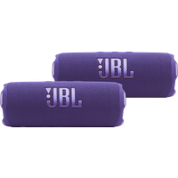 Koop JBL Flip 7 Paars Duo Pack - JBL