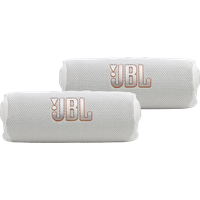 Koop JBL Flip 7 Wit Duo Pack - JBL