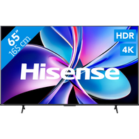 Koop Hisense 65" PRO QLED E7Q (2025) - Hisense