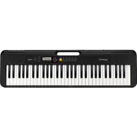 Koop Casio Casiotone CT-S200 Zwart - Casio