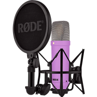 Koop RODE NT1 Signature series Paars - Rode