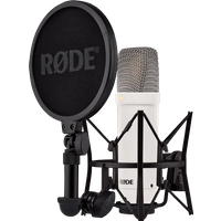 Koop RODE NT1 Signature series Wit - Rode