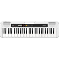 Koop Casio Casiotone CT-S200 Wit - Casio