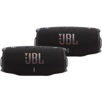 Koop JBL Charge 6 Zwart Duo Pack - JBL