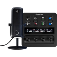 Koop Elgato Wave:3 + Stream Deck + - Elgato
