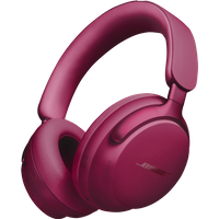 Koop Bose QuietComfort Ultra Headphones Rood - Bose