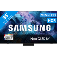 Koop Samsung 85" Neo QLED QN990F 8K (2025) - Samsung