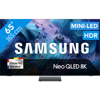 Koop Samsung 65" Neo QLED QN990F 8K (2025) - Samsung