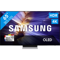 Koop Samsung 65" QD-OLED S90F 4K (2025) - Samsung