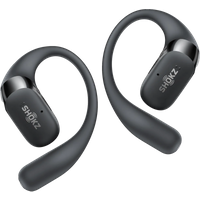Koop Shokz OpenFit 2+ Zwart - Shokz