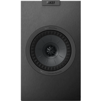 Koop KEF Q1 Meta Zwart (per paar) - KEF