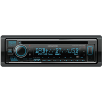 Koop KENWOOD KDC-BT740DAB - Kenwood Audio