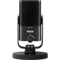 Koop RODE NT-USB mini - Rode Microphones