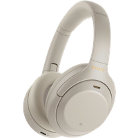 Koop Sony WH-1000XM4 Zilver - Sony