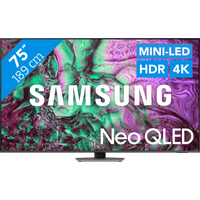 Koop Samsung Neo QLED 75QN86D (2024) - Samsung