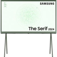 Koop Samsung The Serif Ivy Green 50LS01D (2024) - Samsung