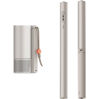 Koop XGIMI Mogo 3 Pro 2-1 Bundel - Xgimi