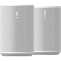 Koop Sonos Era 100 Wit Duopack - Sonos