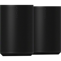 Koop Sonos Era 100 Zwart Duopack - Sonos