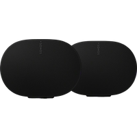 Koop Sonos Era 300 Zwart Duopack - Sonos