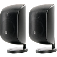 Koop Bowers & Wilkins M1 Duopack Zwart - Bowers & Wilkins