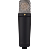 Koop Rode NT1 5th Gen Microfoon Zwart - Rode Microphones