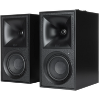 Koop Klipsch The Fives Zwart (per paar) - Klipsch