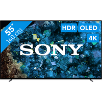 Koop Sony Bravia OLED XR-55A80L - Sony