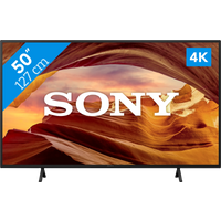 Koop Sony Bravia KD-50X75WL (2023) - Sony
