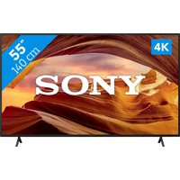 Koop Sony Bravia KD-55X75WL (2023) - Sony