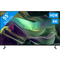 Koop Sony Bravia KD-55X85L (2023) - Sony