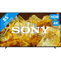 Koop Sony Bravia XR-85X90L (2023) - Sony