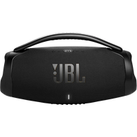 Koop JBL Boombox 3 Wifi zwart - JBL
