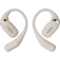 Koop Shokz OpenFit Crème - Shokz