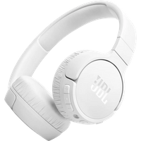 Koop JBL Tune 670NC Wit - JBL