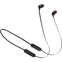 Koop JBL Tune 125BT Zwart - JBL