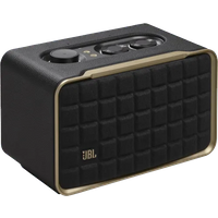 Koop JBL Authentics 200 Zwart - JBL